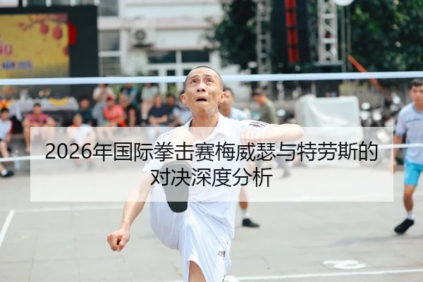 2026年国际拳击赛梅威瑟与特劳斯的对决深度分析